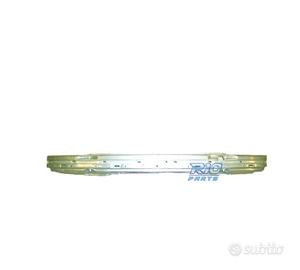 RINFORZO ANTERIORE PARAURTI BMW SERIE 3 E46