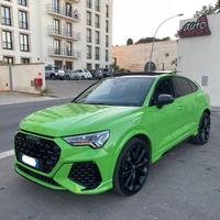 Audi Q3 RS Q3 SPB quattro S tronic