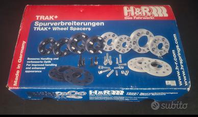 Distanziali Ford H&R