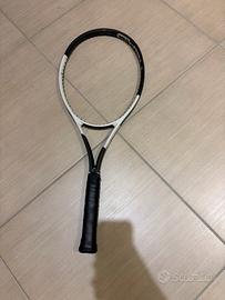 Racchetta da tennis HEAD MP 500 – 300 g – Manico 3