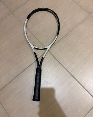 Racchetta da tennis HEAD MP 500 – 300 g – Manico 3