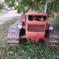 Fiat 605 super montagna + 451 montagna