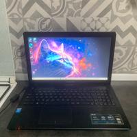 PC PORTATILE ASUS 15,6 i5 RAM 12 GB SSD 480 GB