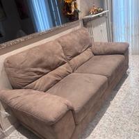  Divano 3 posti per cambio arredo