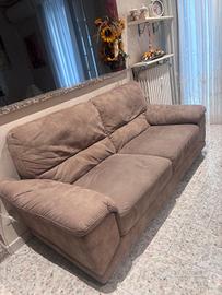  Divano 3 posti per cambio arredo