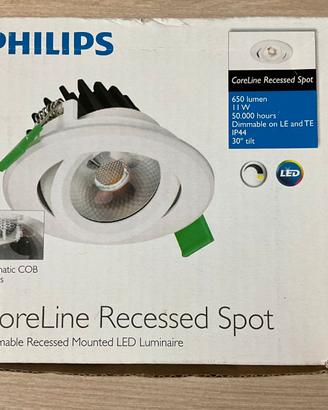 PHILIPS 06904299 CoreLine RS141B LED 10W 3000K
