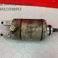 MOTORINO AVVIAMENTO YAMAHA R6 2000 1999 YZF 2001 2
