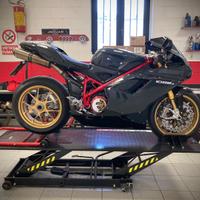 Ultimi ricambi Ducati 1098s