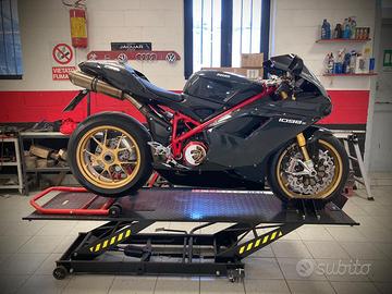 Ultimi ricambi Ducati 1098s