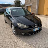 Volkswagen Golf 1.4 TSI Sportline