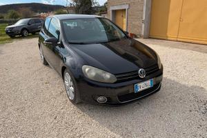 Volkswagen Golf 1.4 TSI Sportline