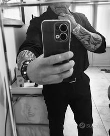 Per apertura la mattina presto