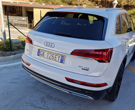 Audi Q5 40 TDI quattro