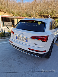 Audi Q5 40 TDI quattro