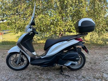 Piaggio Medley  150