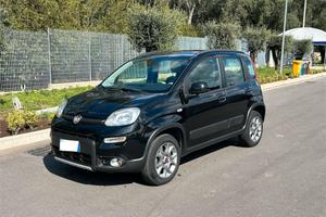 Fiat Panda 4x4 multijet 75 cv