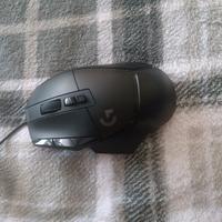 LOGITECH G502X 