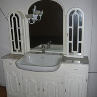 Mobile bagno