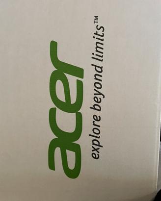 Acer Aspire Go 15 NUOVO