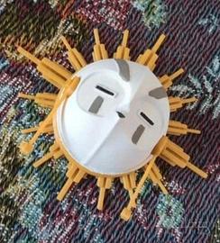 Clair obscur expedition 33 Action figure esquie