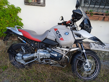 BMW GS Adventure 1150