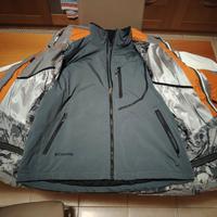 Giacche da sci uomo Columbia 