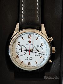 Orologio21 Zuan retro Aviatori militari C