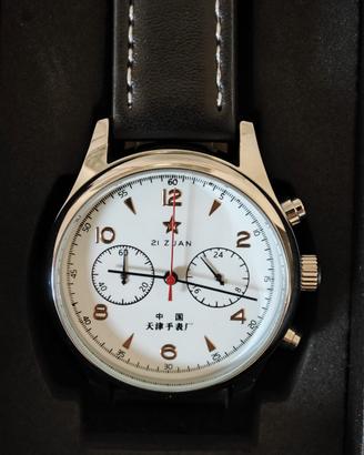 Orologio21 Zuan retro Aviatori militari C