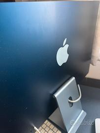 I Mac M1 2021