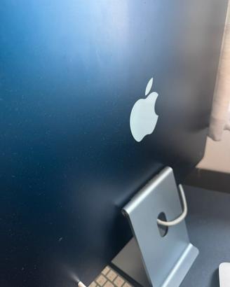 I Mac M1 2021