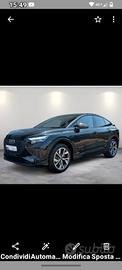 AUDI Q4 SPORTBACK 3.5