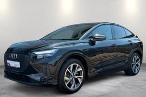 AUDI Q4 SPORTBACK 3.5