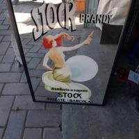 quadro a specchio da collezione