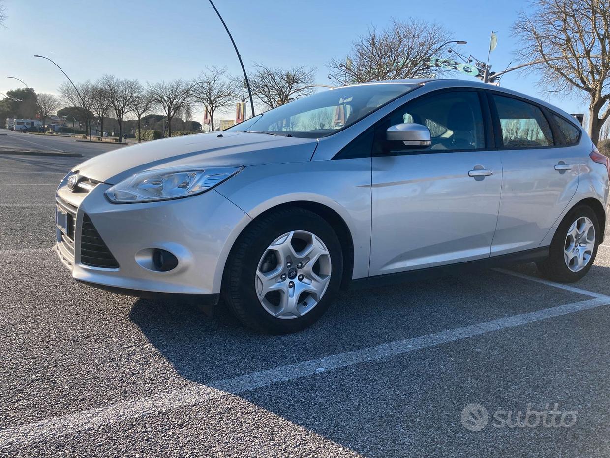 Ford Focus 3ª serie
