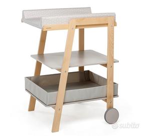 Fasciatoio Athena Foppapedretti