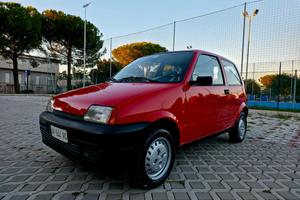 Fiat Cinquecento 900i cat Young