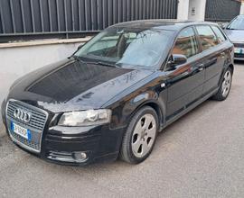 AUDI A3 2ª serie - 2005