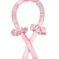 Heatless curls - arriccia capelli senza calore