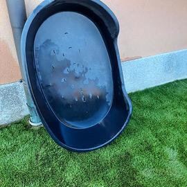 Cuccia per cani grossa taglia
