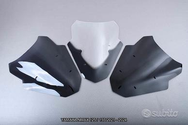 Cupolino YAMAHA NMAX 125 / 155 2021 - 2024