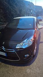 Citroen Ds3 1.6 diesel 92 cv