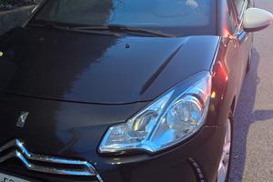 Citroen Ds3 1.6 diesel 92 cv