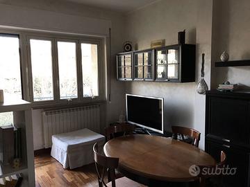 Attico/Mansarda Terni [cod. rif6005296VRG]