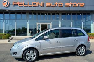 Opel Zafira 1.8 Cosmo Gpl-tech 140cv 7 POSTI ...