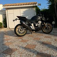 Honda Hornet sp 2025 Full optional