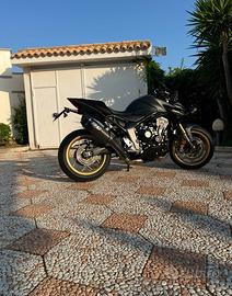 Honda Hornet sp 2025 Full optional