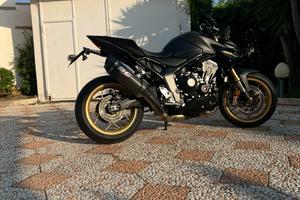 Honda Hornet sp 2025 Full optional