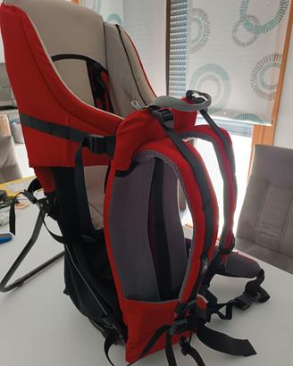 zaino porta bimbo