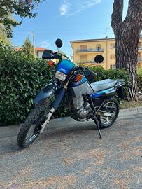 Yamaha 3BT XT600