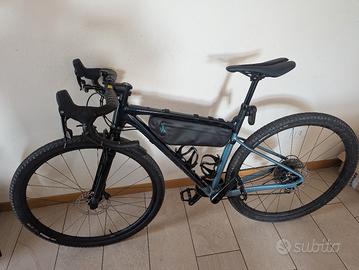 Giant Revolt  X  taglia S